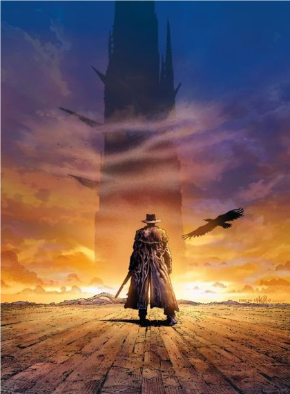 Child Rowland to the dark tower came